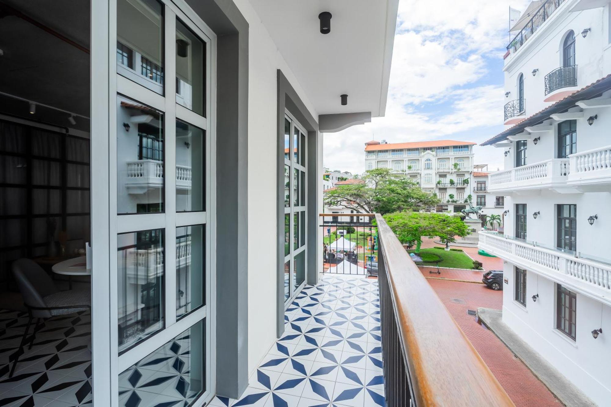 Casa Contemporanea By Wynwood House Aparthotel Ciudad de Panamá Exterior foto