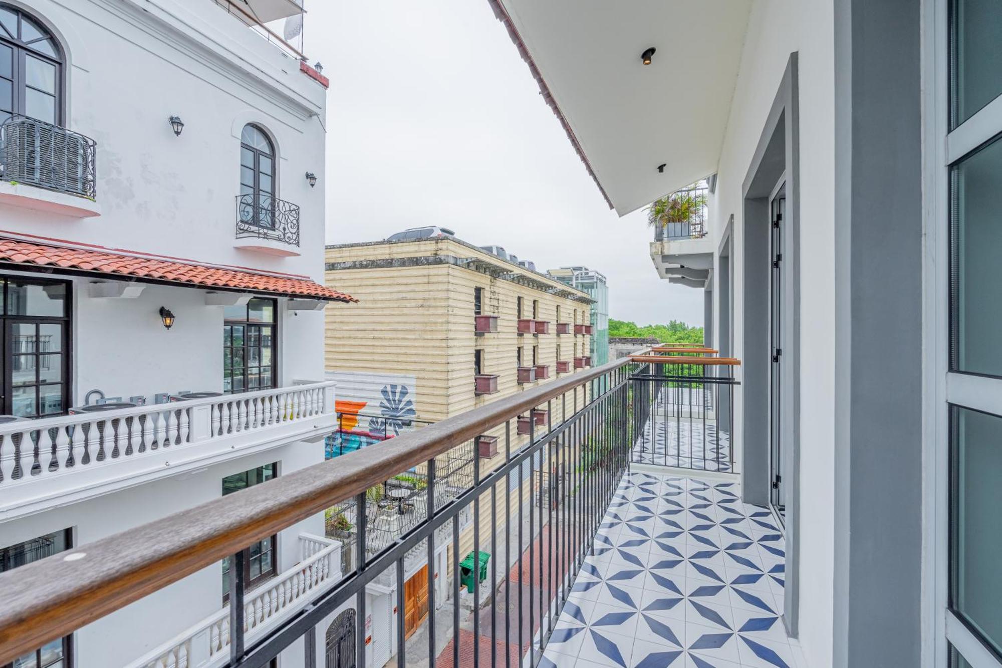 Casa Contemporanea By Wynwood House Aparthotel Ciudad de Panamá Exterior foto