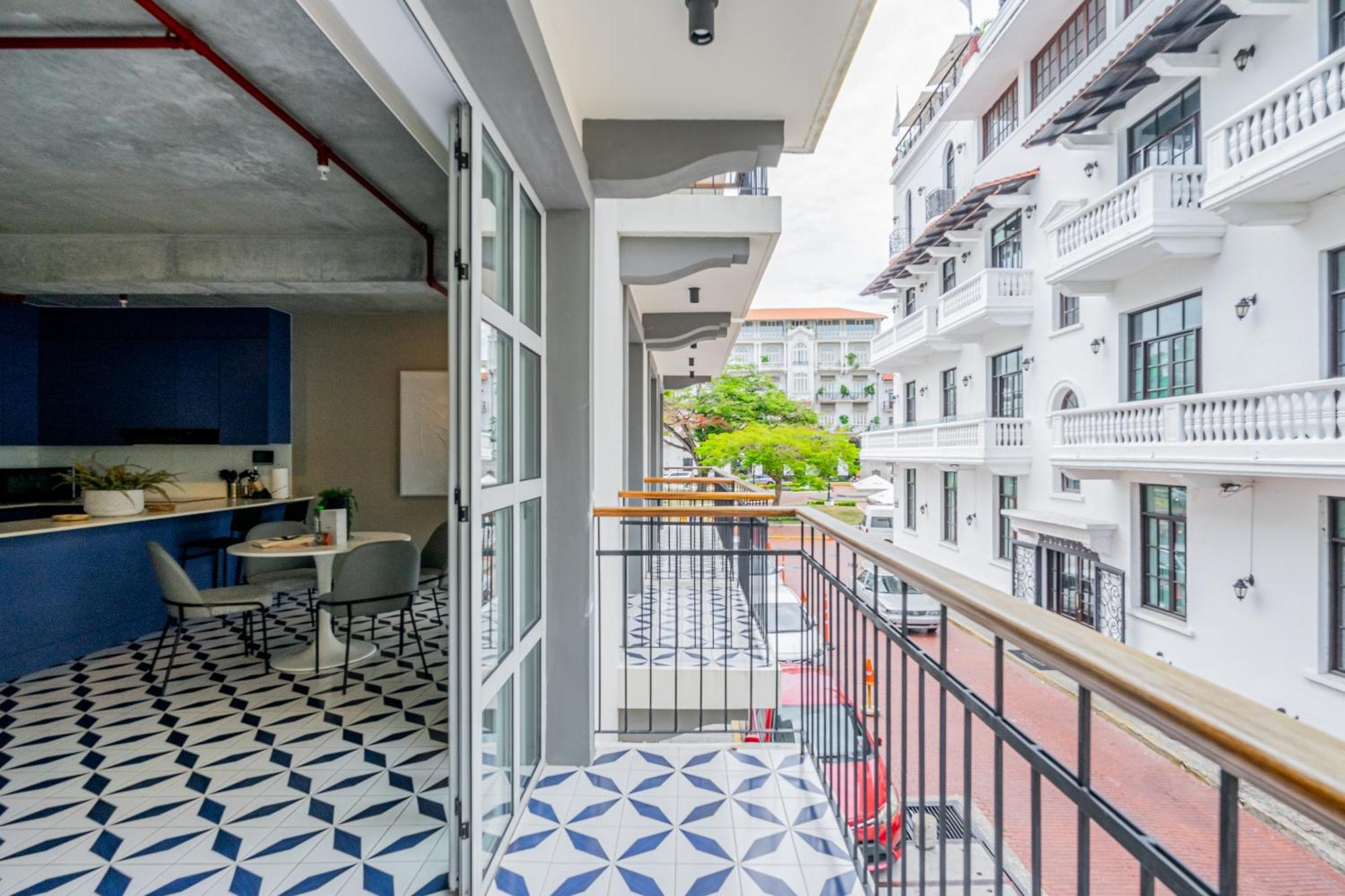 Casa Contemporanea By Wynwood House Aparthotel Ciudad de Panamá Exterior foto